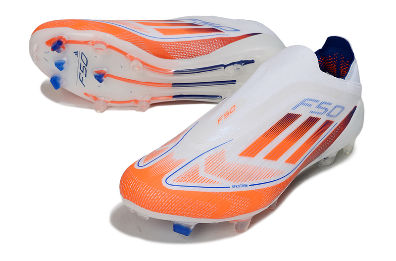 Chuteira Adidas F50 Elite FG