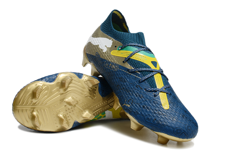 Chuteira Puma Future 2024 FG