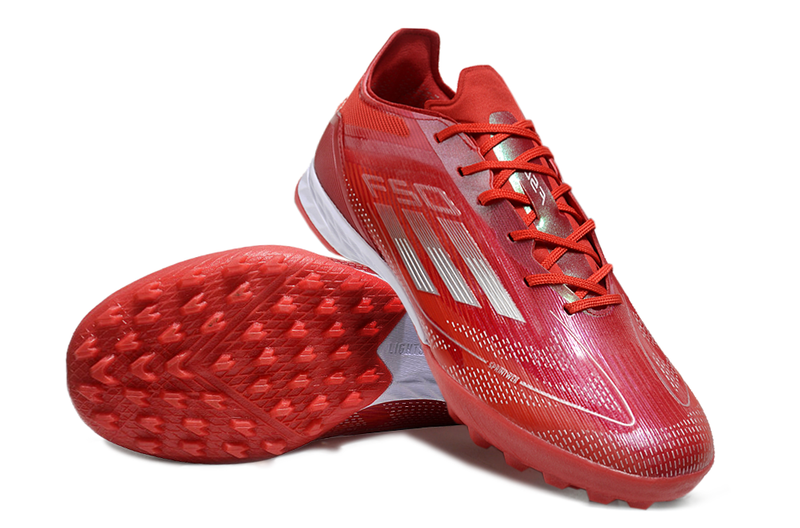 Chuteira Adidas F50 League TF