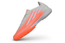 Chuteira Adidas F50 Hyperfast Elite Laceless TF