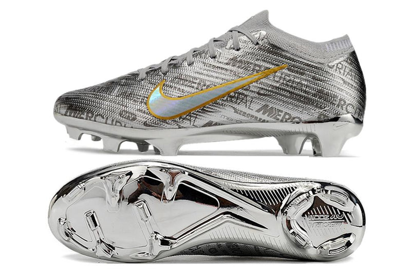 Chuteira Nike Air Zoom Mercurial Superfly FG