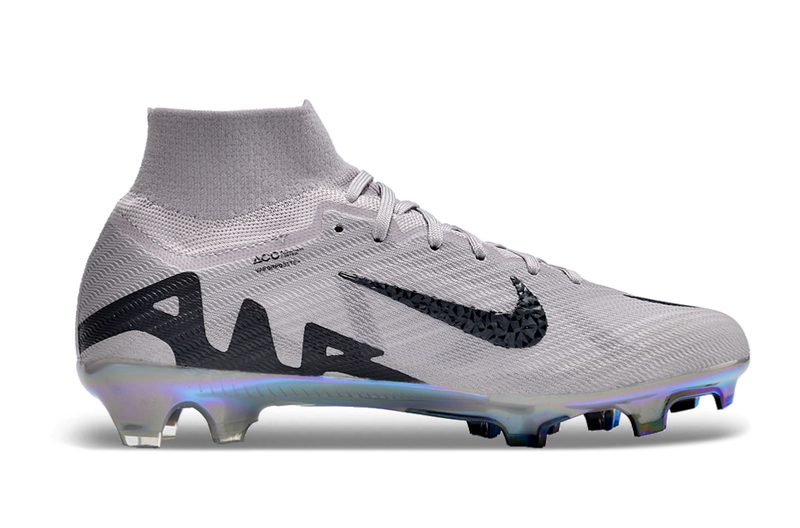 Chuteira Nike Air Zoom Mercurial Superfly FG