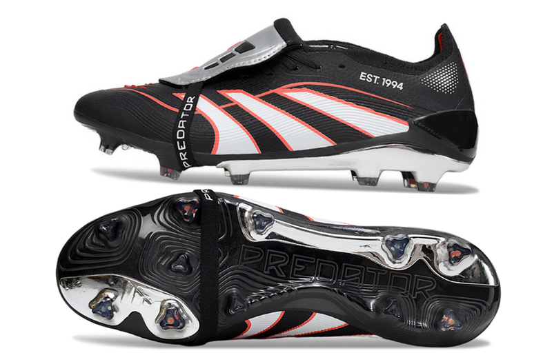 Chuteira Adidas Predator Accuracy FG
