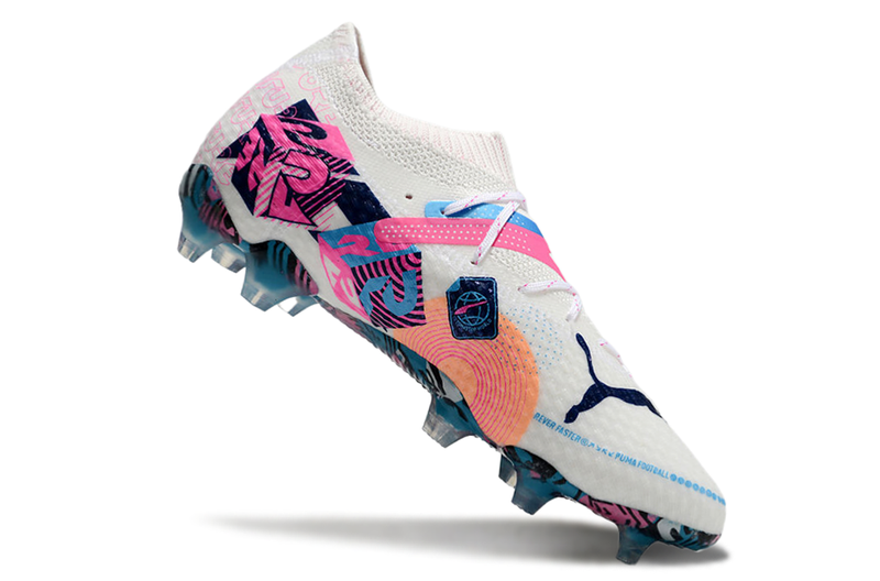 Chuteira Puma Future 2024 FG
