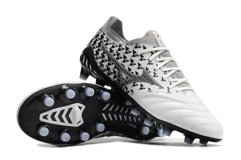Chuteira Mizuno Morelia Neo 3 FG