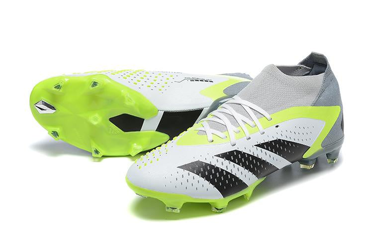 Chuteira Adidas Accuracy + FG