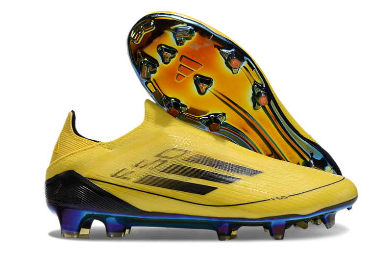 Chuteira Adidas F50 Speed Legacy FG