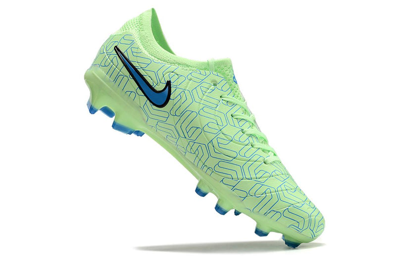 Chuteira Nike Tiempo Legend 10 FG