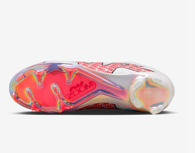 Chuteira Nike Air Zoom Mercurial Vapor FG