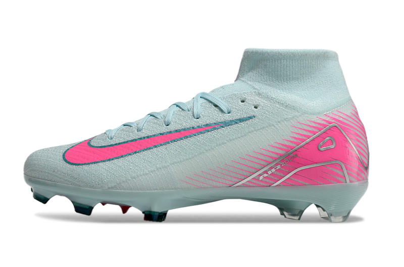Chuteira Nike Air Zoom Mercurial Superfly 10 FG