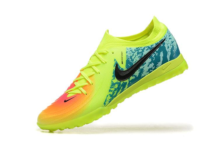 Chuteira Nike Phantom GX 2 Elite TF