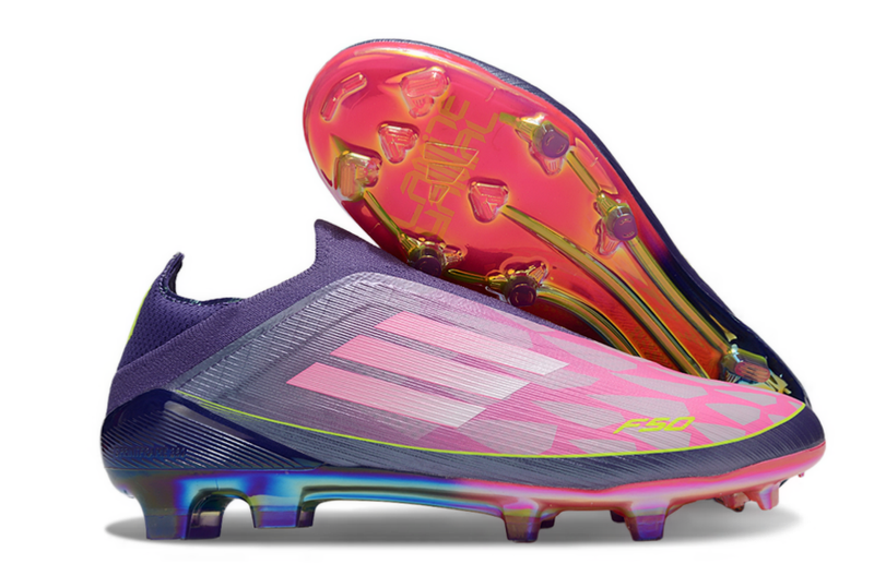 Chuteira Adidas F50 Elite FG