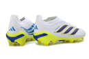 Chuteira Adidas Predator 26 Elite Tongue FG