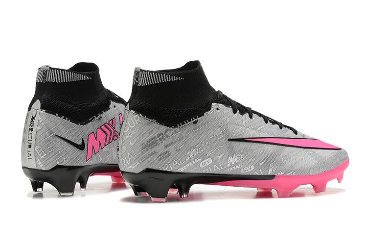Chuteira Nike Air Zoom Mercurial Superfly FG