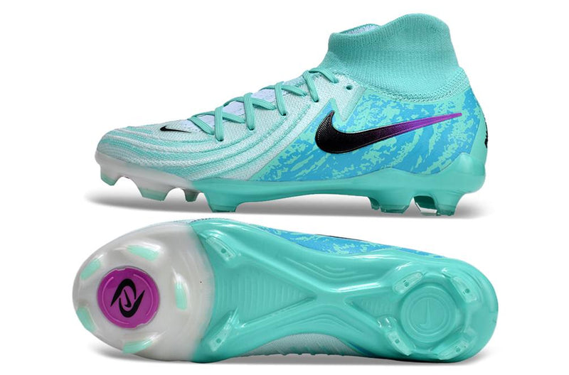 Chuteira Nike Phantom Luna Elite FG