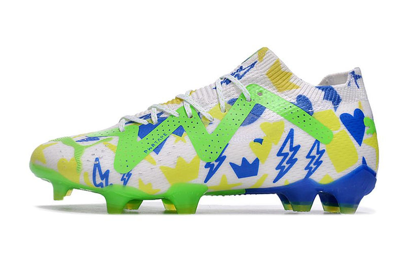 Chuteira Puma Future Ultimate FG
