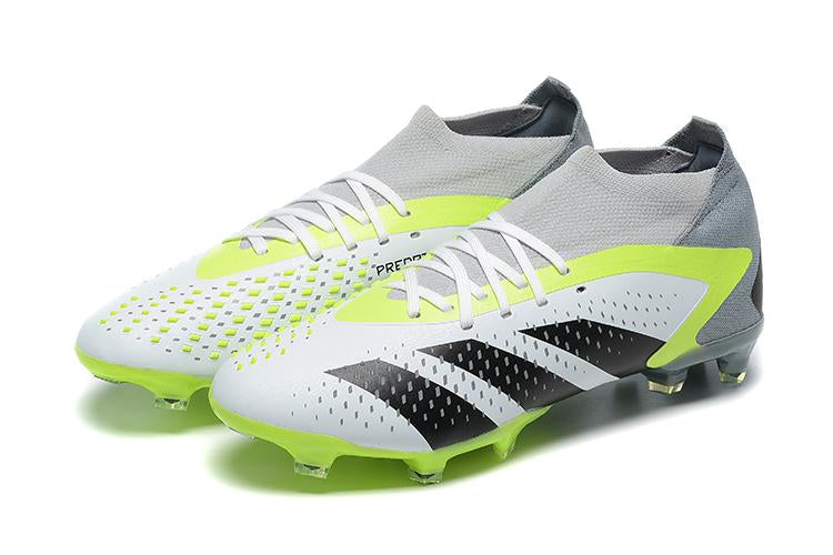 Chuteira Adidas Accuracy + FG