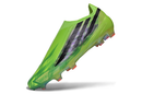 Chuteira Adidas F50 Hyperfast Elite Laceless FG