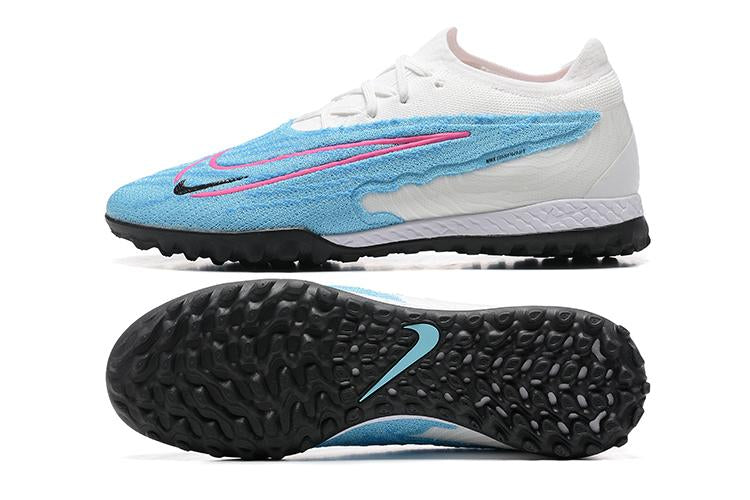 Chuteira Nike Phantom GX Elite TF