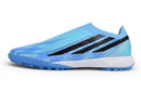 Chuteira Adidas F50 Hyperfast Elite Laceless TF