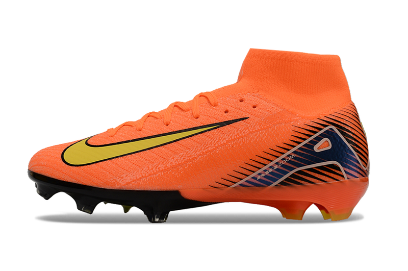 Chuteira Nike Air Zoom Mercurial Superfly 10 FG