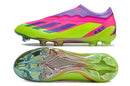 Chuteira Adidas X23 Crazyfast .1 FG