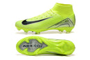Chuteira Nike Air Zoom Mercurial Superfly 10 FG