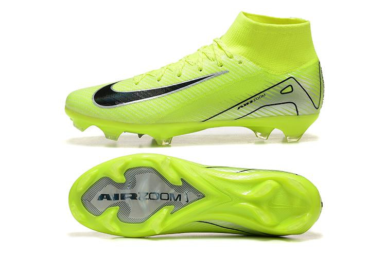 Chuteira Nike Air Zoom Mercurial Superfly 10 FG