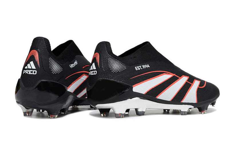 Chuteira Adidas Predator Accuracy FG