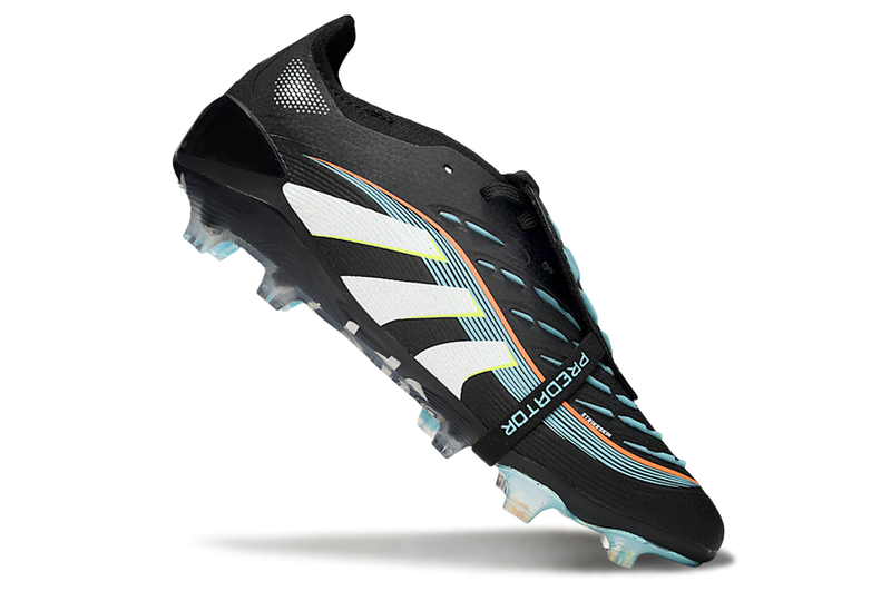 Chuteira Adidas Predator Accuracy FG