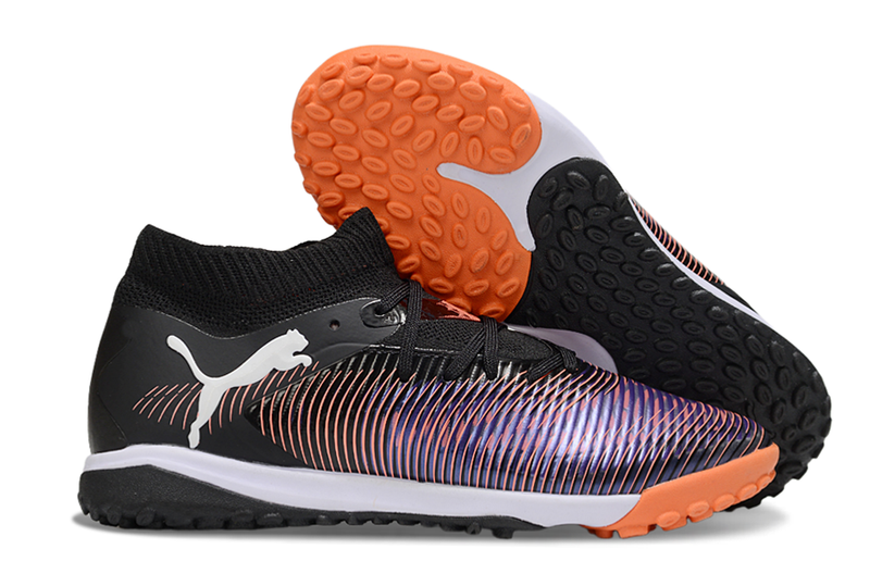 Chuteira Puma Future 8 Ultimate TF