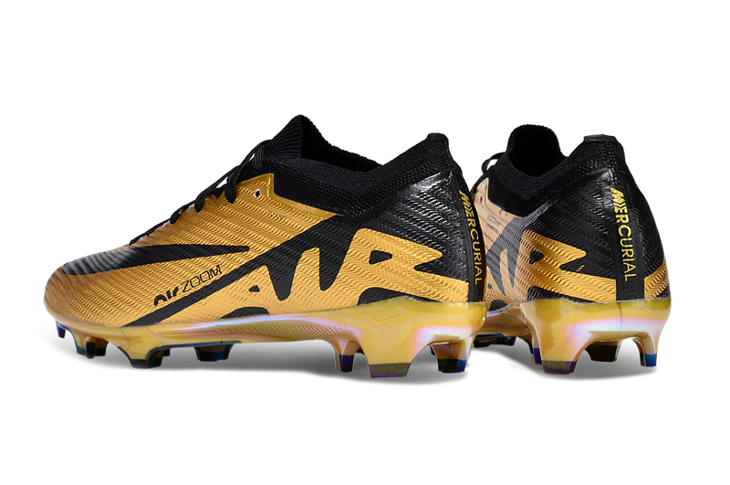 Chuteira Nike Air Zoom Mercurial Vapor FG