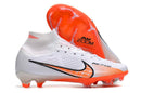 Chuteira Nike Air Zoom Mercurial Superfly FG