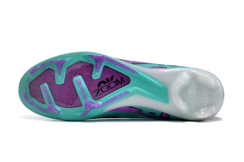 Chuteira Nike Air Zoom Mercurial Vapor FG