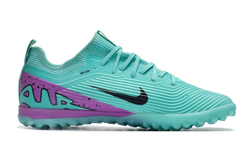 Chuteira Nike Air Zoom Mercurial Vapor TF