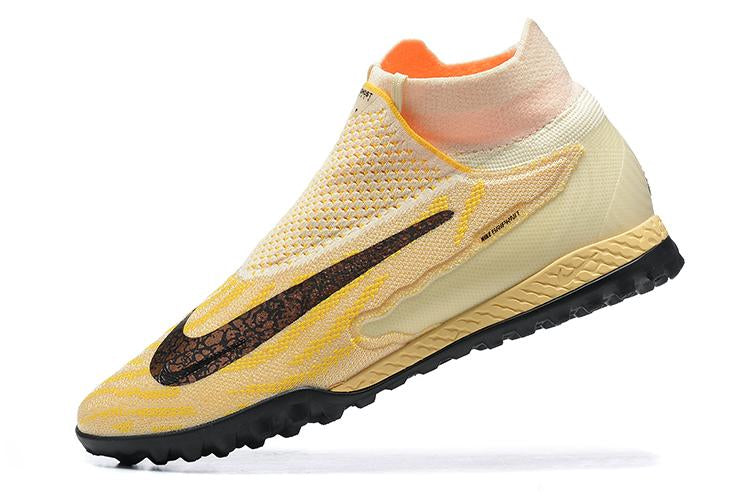 Chuteira Nike Phantom GX Elite TF