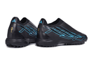 Chuteira Adidas F50 Hyperfast Elite Laceless TF
