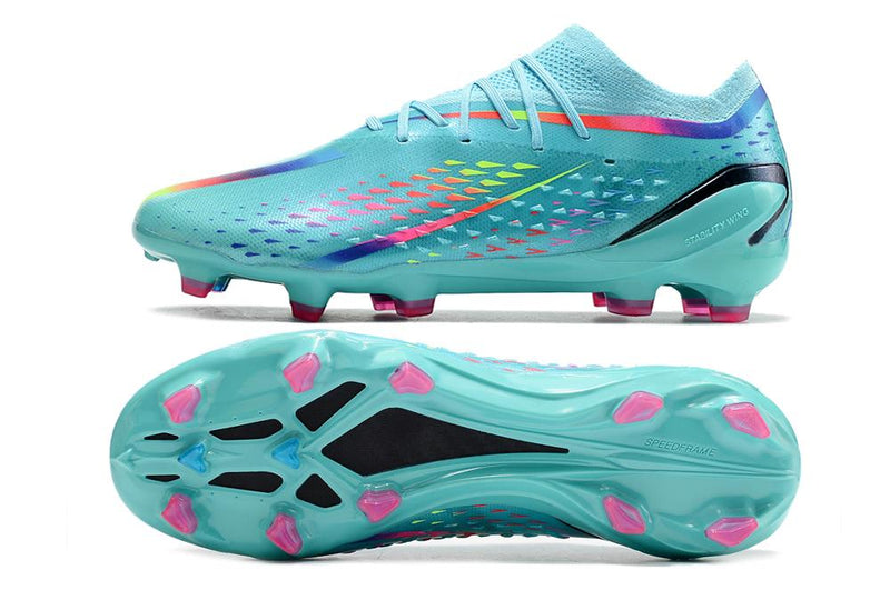 Chuteira Adidas X Speedportal .1 FG