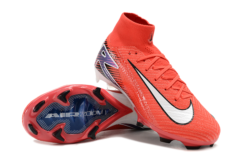Chuteira Nike Air Zoom Mercurial Superfly 10 FG