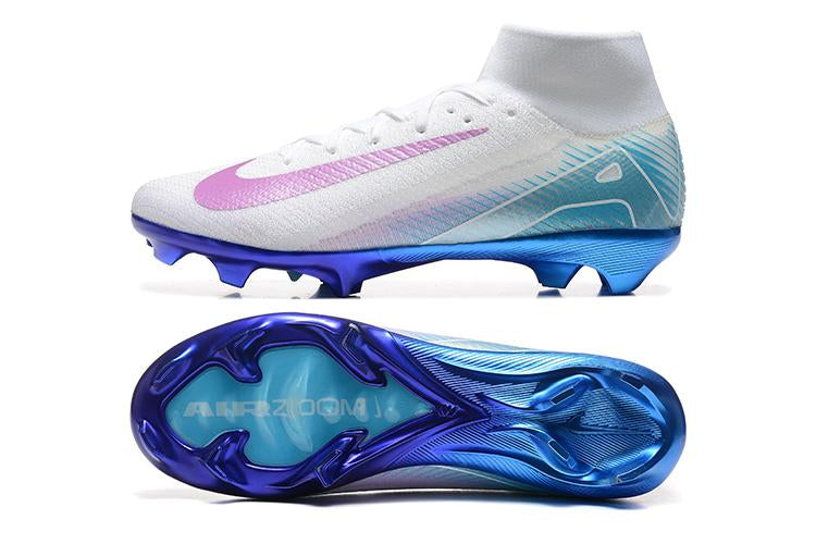 Chuteira Nike Air Zoom Mercurial Superfly 10 FG