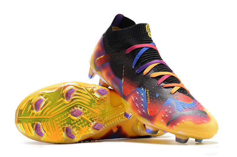 Chuteira Puma Future Ultimate FG