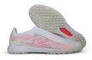 Chuteira Adidas F50 Hyperfast Elite Laceless TF