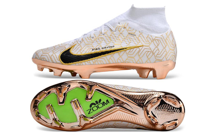 Chuteira Nike Air Zoom Mercurial Superfly FG