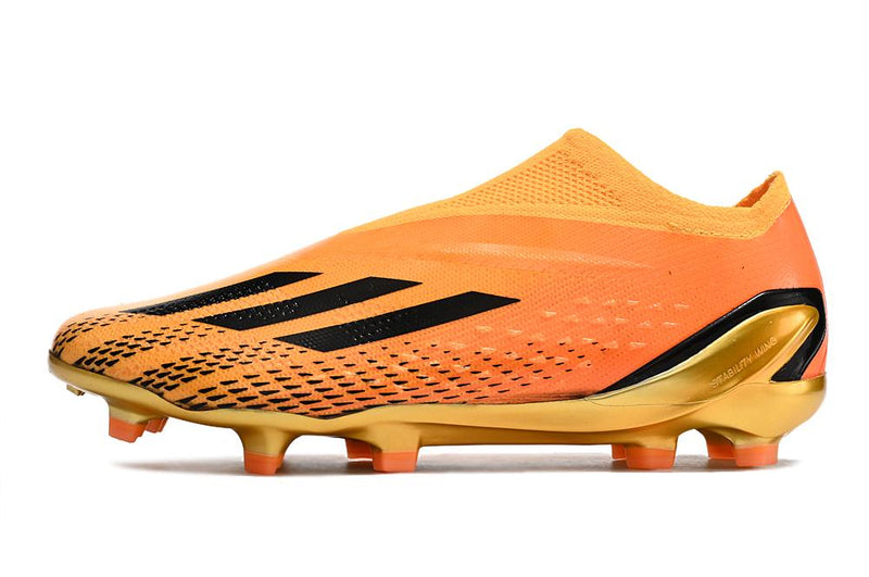 Chuteira Adidas X Speedportal .1 FG