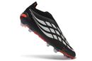 Chuteira Adidas Predator 26 Elite Tongue FG