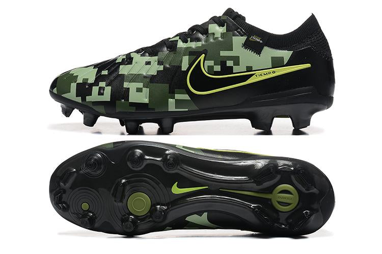 Chuteira Nike Tiempo Legend 10 FG