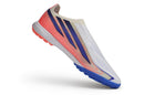 Chuteira Adidas F50 Hyperfast Elite Laceless TF