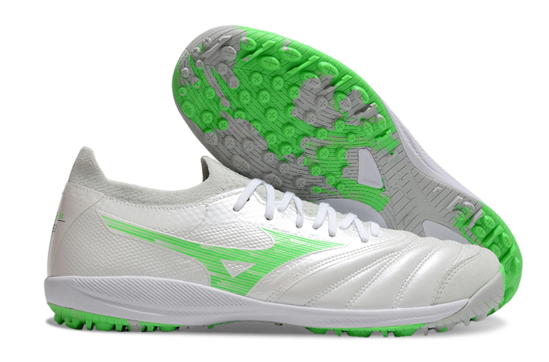 Chuteira Mizuno Morelia Neo 3 TF