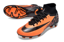 Chuteira Nike Air Zoom Mercurial Superfly FG