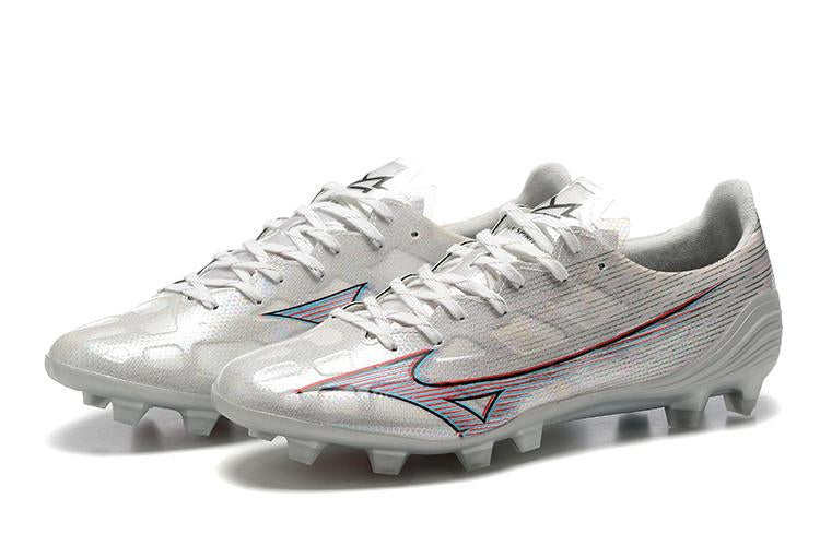 Chuteira Mizuno Alpha Japan FG